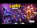 Lucky Wheel Event Free Fire Next Discount Event Bunny Bundle Date Free Fire New Event Ff New Event