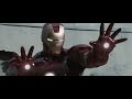 Ironman Gulmera Fight Aceane