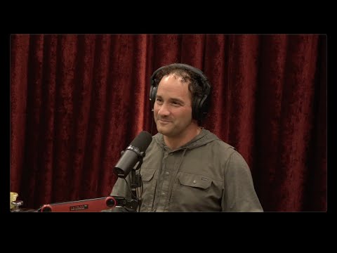 Joe Rogan Experience #2292 - Josh Waitzkin