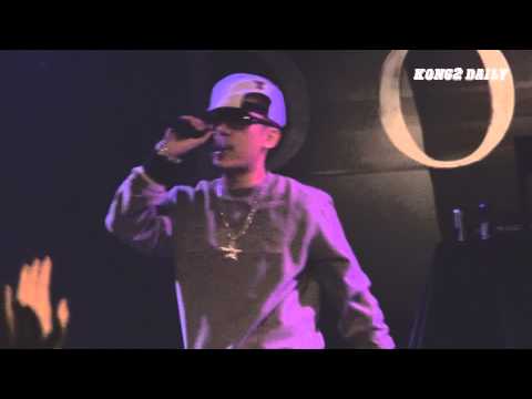20120325 Dok2 - Best Time+Let Me Love U