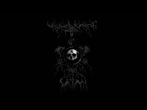 Virulent Specter (US) - The Black Temple of Omniscient Manipulation (2021)