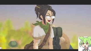 DAVE　THE　DIVER追加DLC　IN THE JUNGLE　遊びつくす#4
