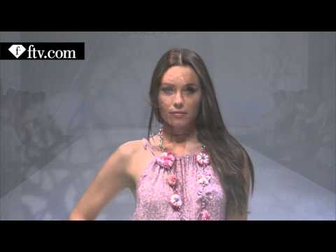 FLOWERS BY EMAMO' S/S 2011