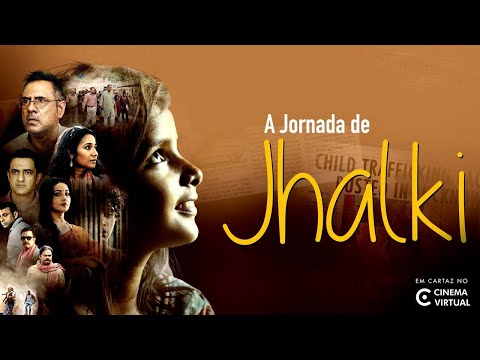 Trailer de A Jornada de Jhalki (2019)
