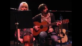 Bright Eyes, Contrast and Compare (Live), 03.21.2009, Waiting Room, Omaha NE