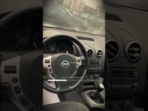 фото nissan qashqai+2 i рестайлинг 0
