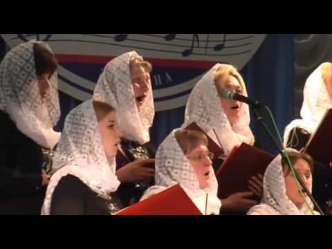 Фестиваль хорового ис-ва «Ад Шчырага сэрца»/Festival of Choral Art 