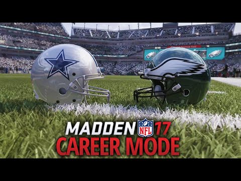 Madden 17 Career Mode - Ep. 16 - REGULAR SEASON FINALE!! GRUDGE MATCH!!