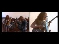 Jefferson Airplane - Uncle Sam Blues (Woodstock 1969)