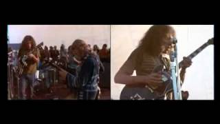 Jefferson Airplane - Uncle Sam Blues (Woodstock 1969)