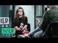 Madisyn Shipman Discusses Her Nickelodeon Show Game Shakers