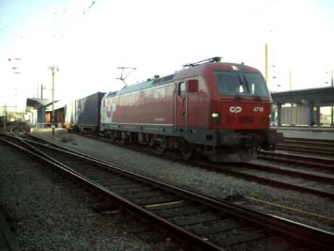 CP 4718