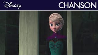 "For the First Time in Forever" - Frozen