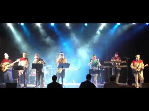 Rehupiikles - Pöyröö Markilla