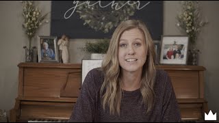 Week 8 | Bethany Borba