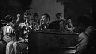 Casablanca - Who's got trouble?