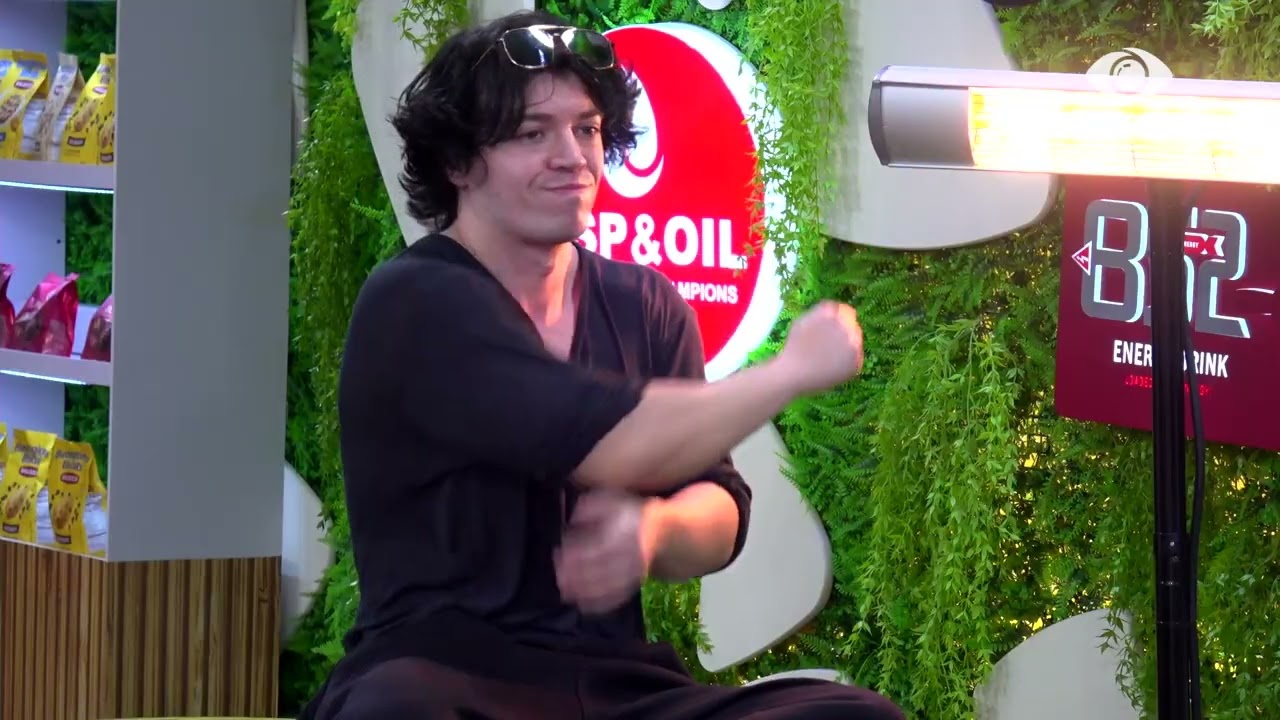 Pse nuk më sulmuat…/ Mal i drejtohet Angelos dhe Mirit