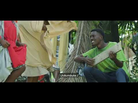 Choisie Basolua - Unikumbuke FEAT Mike Flor Mulumba (Clip officiel)