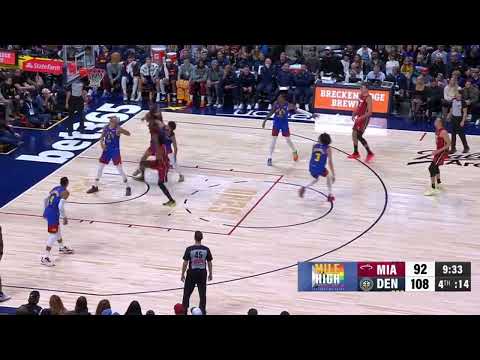 Un nuevo jugón llega a Zaragoza | Welcome Josh Richardson 🔥