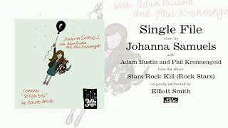 Johanna Samuels - Single File (Art Video)