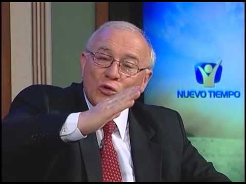 Reavivados por su Palabra - 16/01/2017 - Salmos 77