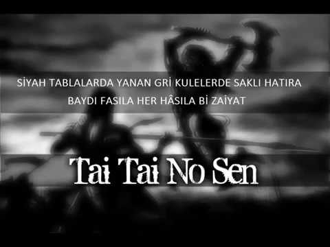 Esatir feat. Efreva - Tai Tai No Sen