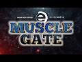 日本初オンラインボディコンテスト「e MUSCLE GATE」