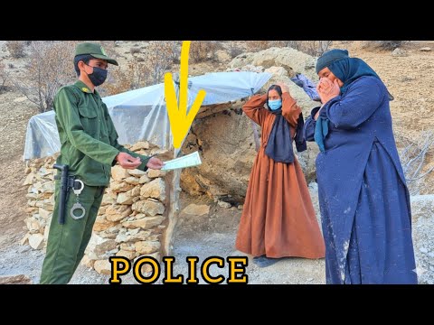 Police’s Final Warning to Homeless Mother: Pay Blood Money or Son’s Execution Is Certain