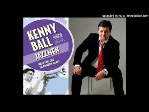 Kenny Ball Junior - Creep