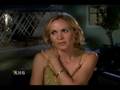 RADHA MITCHELL SAYS HENRY POOLE IS POSITIVE