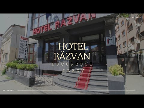 HOTEL RĂZVAN BUCUREȘTI, ILFOV, OFERTE CAZARE HOTEL RĂZVAN BUCUREȘTI, ILFOV, PROMOTII HOTEL RĂZVAN