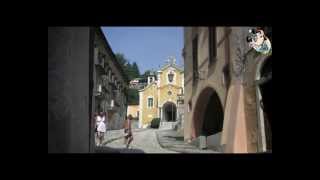 preview picture of video 'Orta San Giulio - Lago d'Orta'