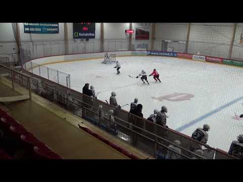 Pyry B - TPS B ak 16.11.2019 (erä 3.1)