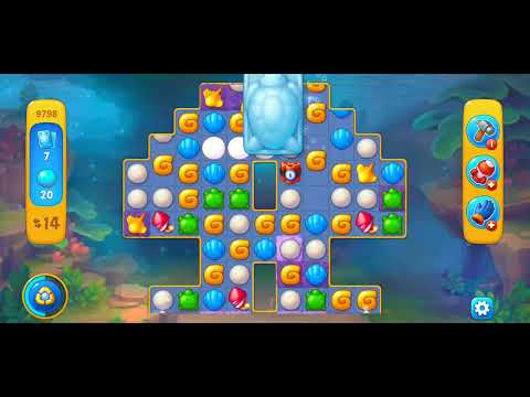 Fishdom/Gameplay/Levels(9798)