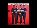 The Drifters - Room Full of Tears