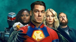 Peacemaker Segunda Temporada - Tv Spot 1 Subtitulado