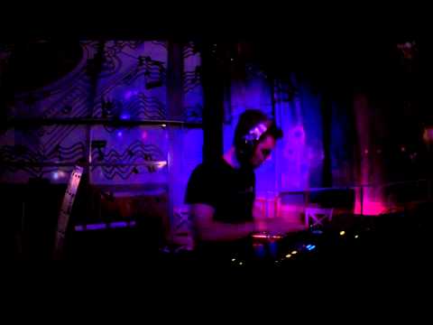 Alexander de Roy - We Love Trance CE 015 pres. After SIL&TC [04.07.15 - Oko Miasta - Katowice]