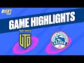 Yoast United vs. Zz Leiden - Game Highlights