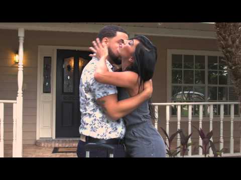 Joe Veras 'Me Marcho' Video Oficial