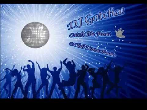 DJ Gotcha! @ Club Dance Radio - 'Catch The Funk' September 7th, 2014