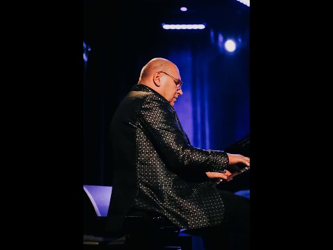 Koncert "Włodek Pawlik Trio" 11.11.25. Żory