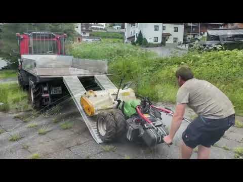 KW 27/2025 Bauhof 120 Sekunden - Der Wochenrückblick