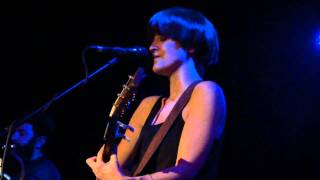 Keren Ann - Not Going Anywhere Live at Bell House 12-10-10.m2ts