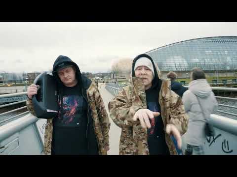 Steg G & the Freestyle Master -  All We Got