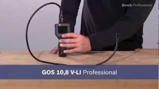 Bosch GML 20 - відео 2