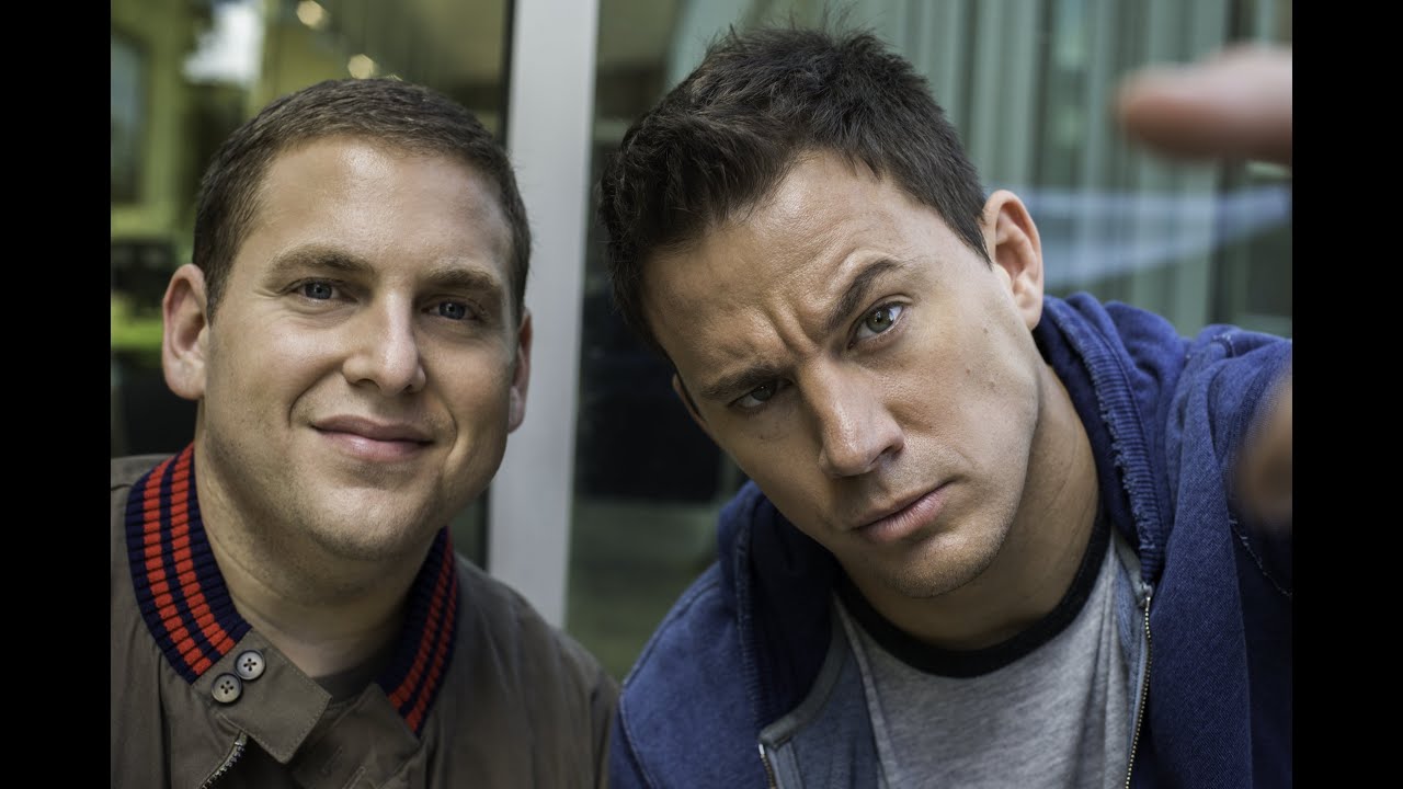22 Jump Street - A túlkoros osztag - Szinkronos előzetes #2. (16)