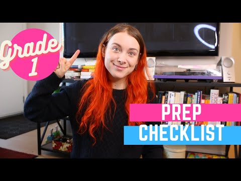 What you need to know before starting Grade 1 piano