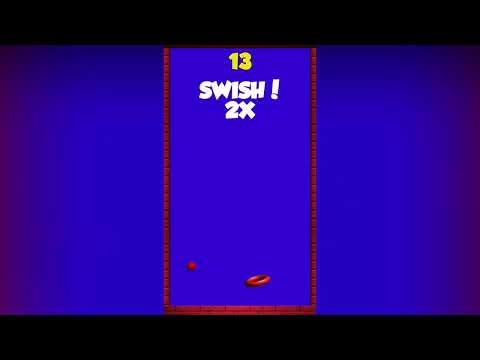 Dunk Shot - Basketball Game video thumbnail