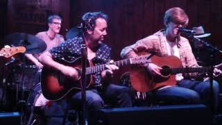 The Resentments, Brett Dennen - Maybe in another life