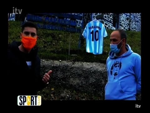 SPORT CLUB ITV - 07/12/2020 (full episode)